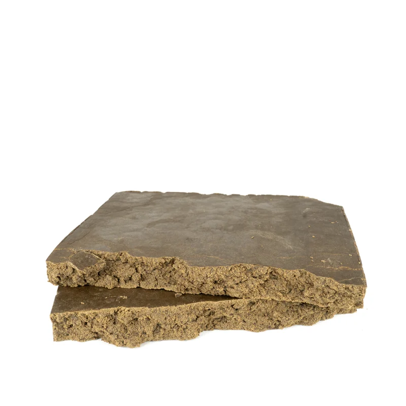 Casablanca Moroccan Hash