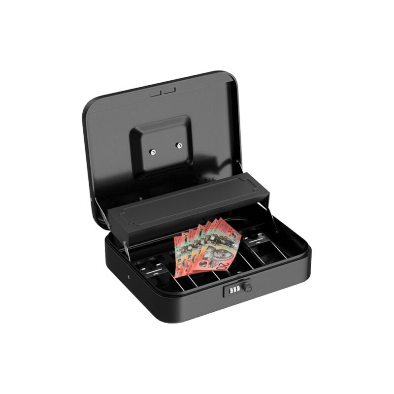 Australian dollars Briefcase
