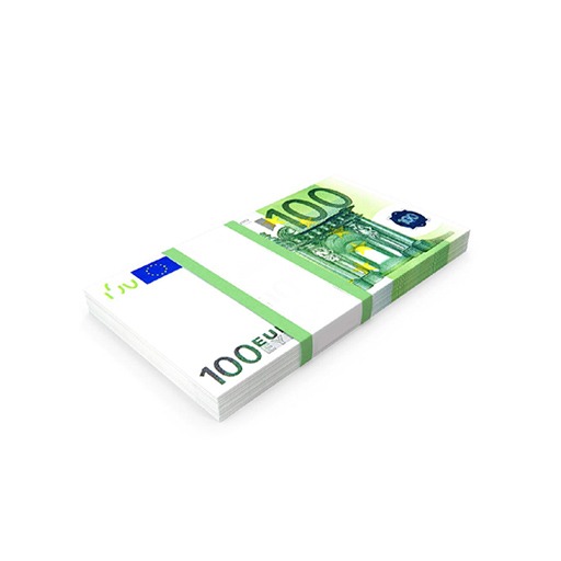Old 100 Euro