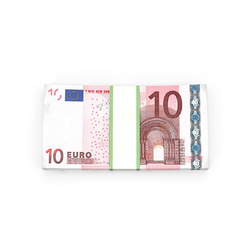 Old 10 Euro
