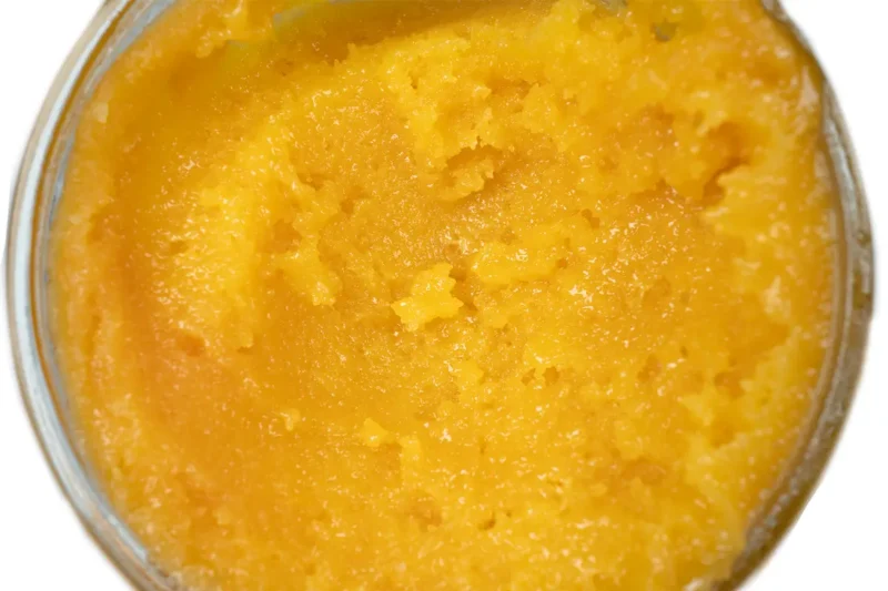 Cake Batter Live Resin - Image 2