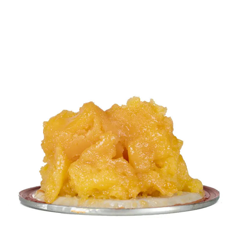Cake Batter Live Resin