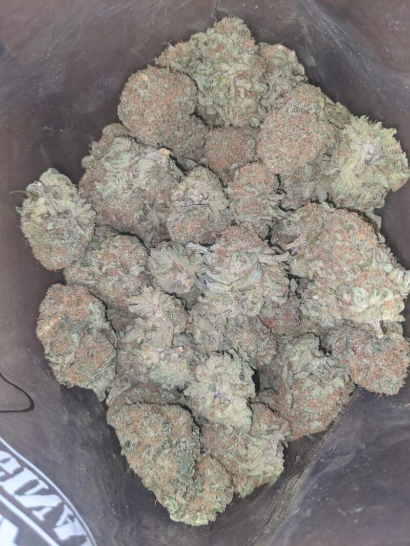 Cheese And Chong - Image 6