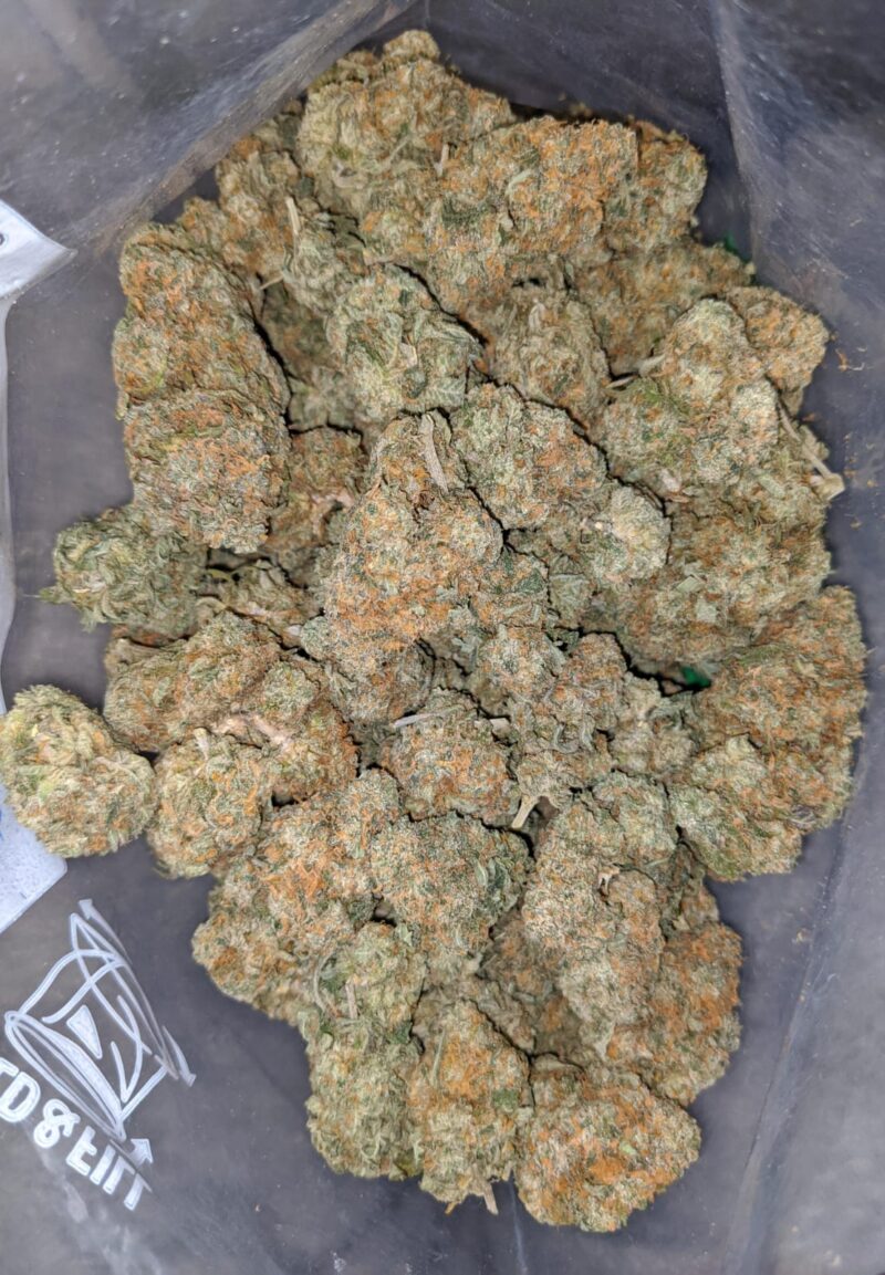 Chemdawg OG - Image 4