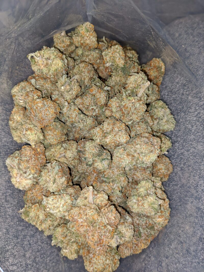Cherry Diesel - Image 6