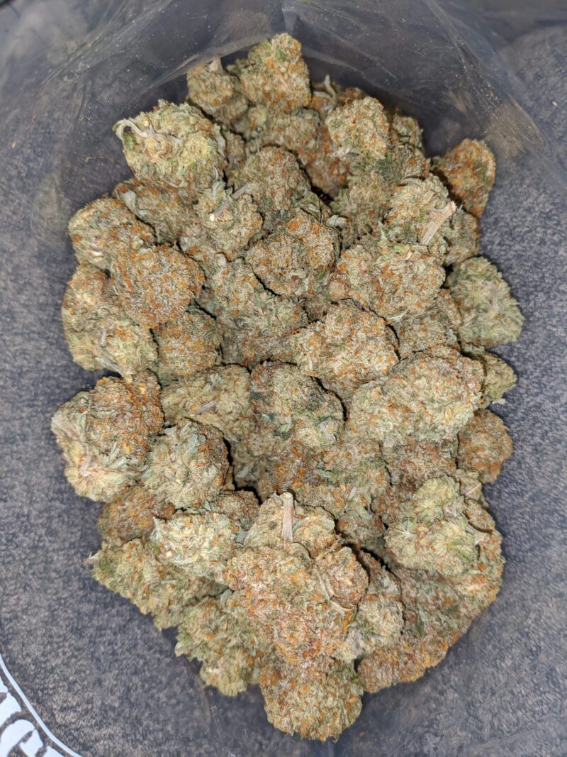 Cherry Diesel - Image 5