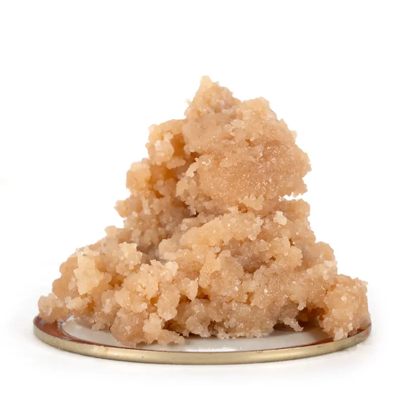 Cherry Pie Kush Live Resin