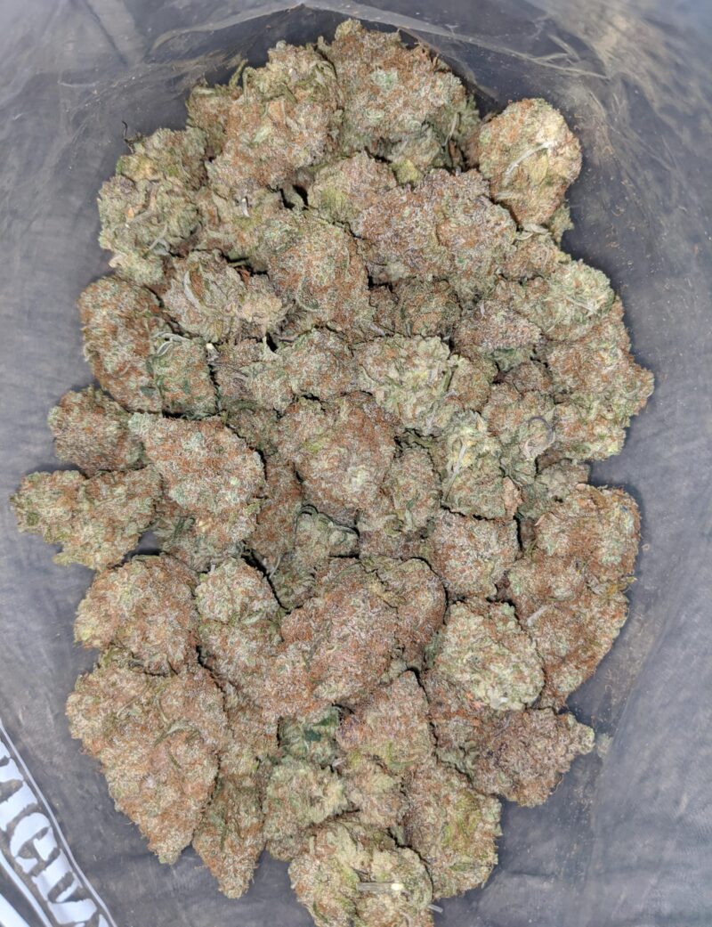 Chocolate Diesel - Image 5