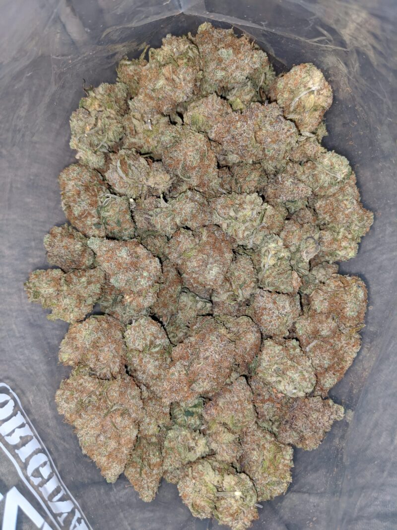Chocolate Diesel - Image 4