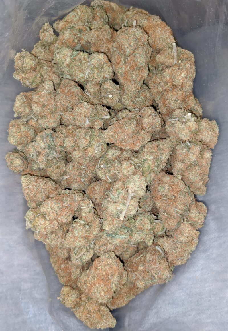 Chocolate Haze – *Deal Of The Day* - Image 6