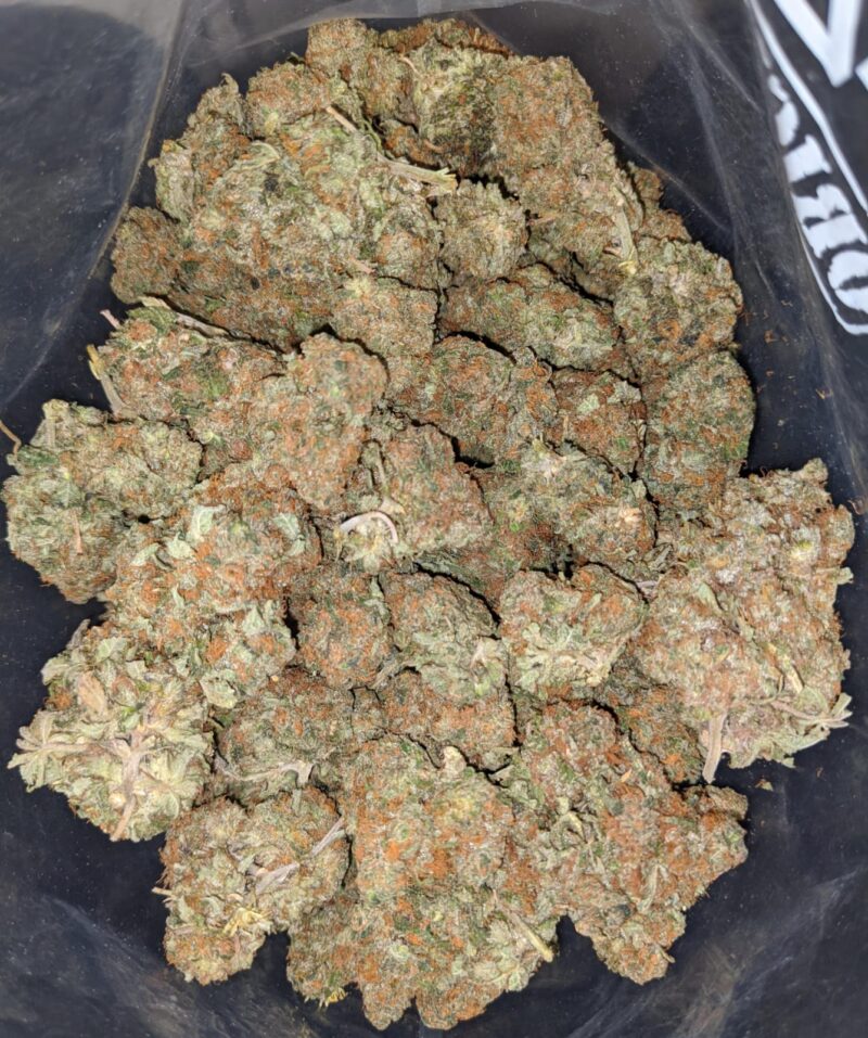 Columbian Gold - Image 6