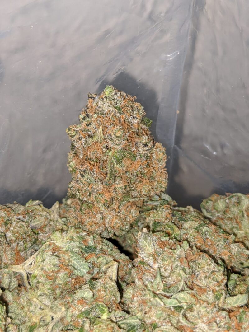 $ 72 Oz – Cookie Dough - Image 5