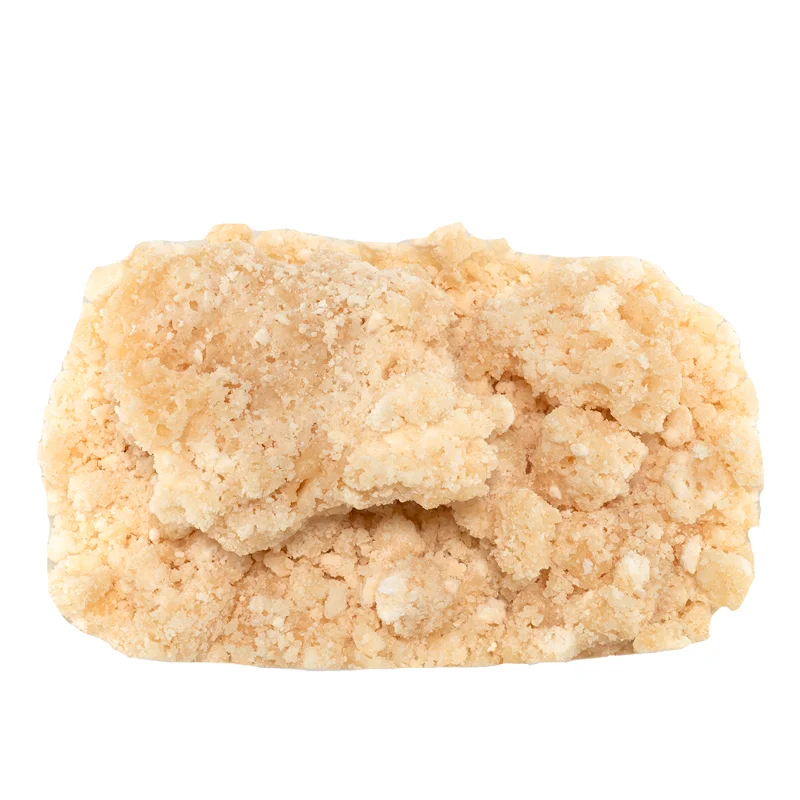Cool Whip Budder