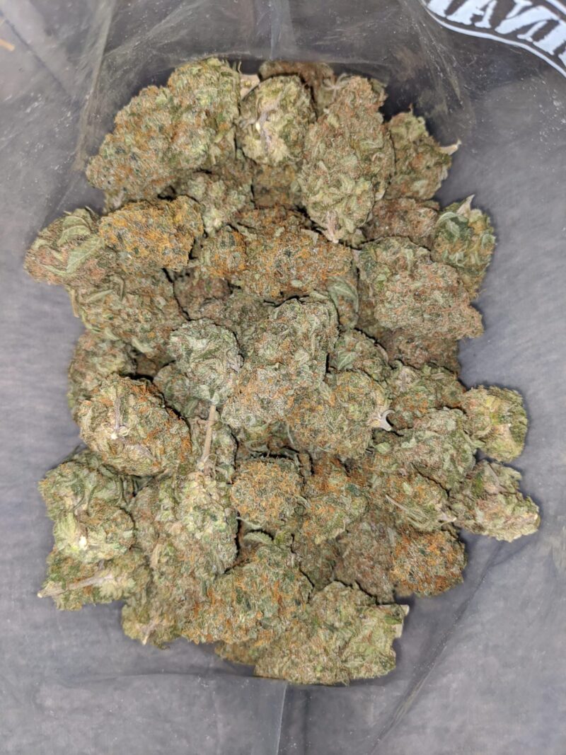 Cosmic Diesel - Image 5