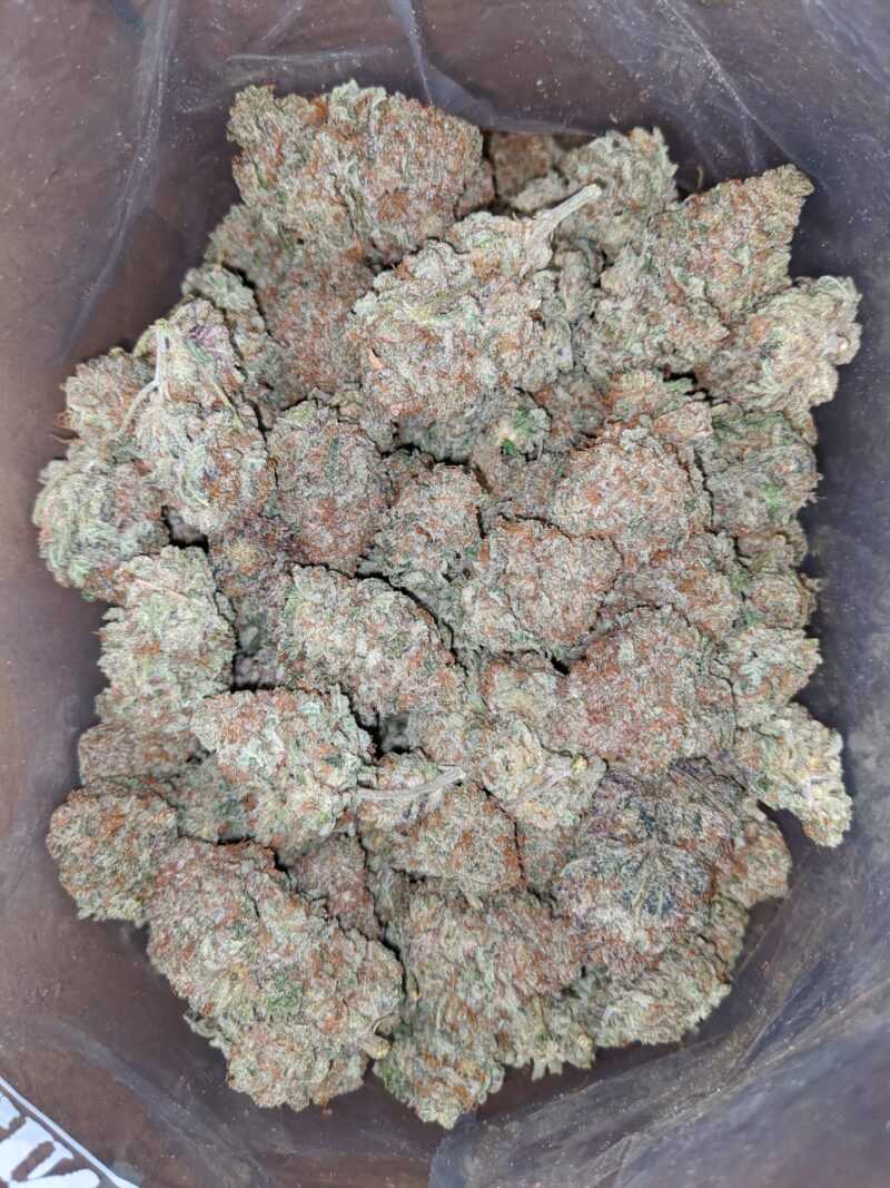 Critical Kush #2 - Image 5