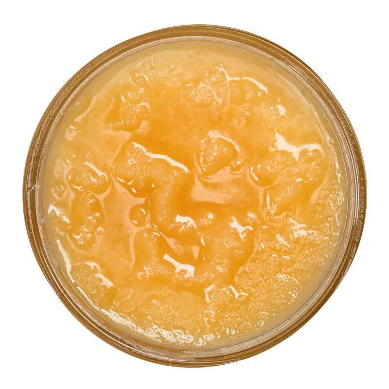 Critical Mass Live Resin