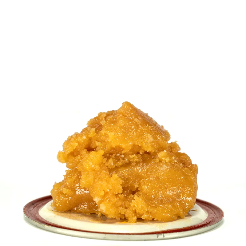 Citrique Live Resin
