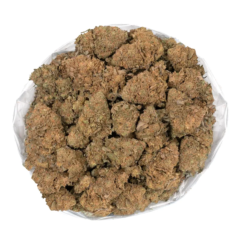 Crown Kush