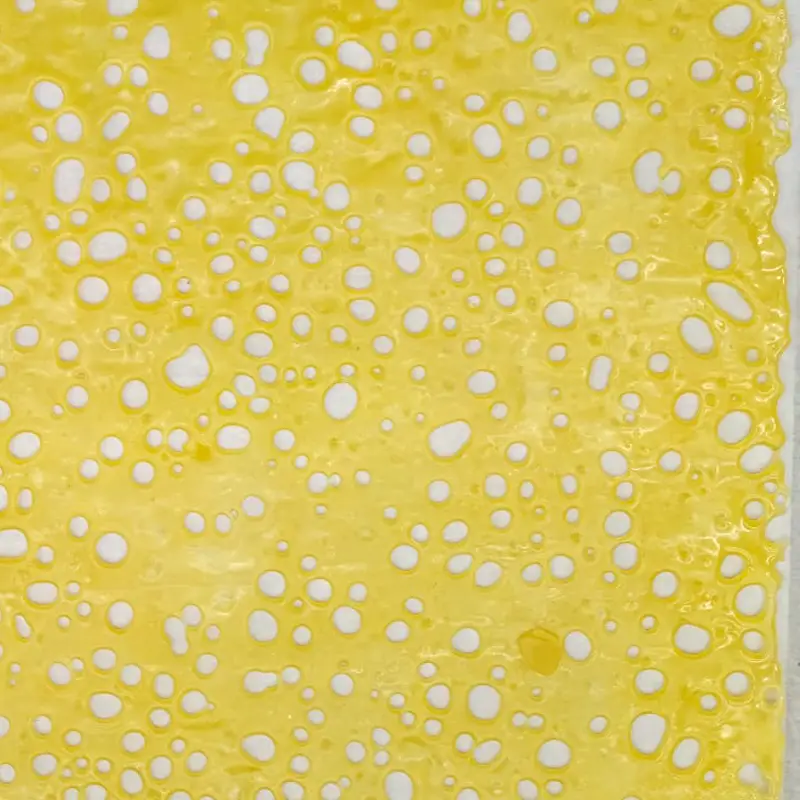 Donkey Butter Shatter