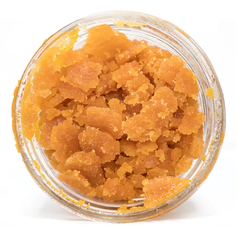 Death Bubba Crumble