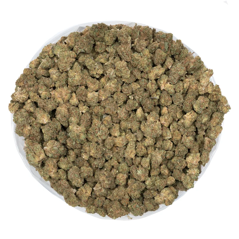 Death Bubba (Popcorn)
