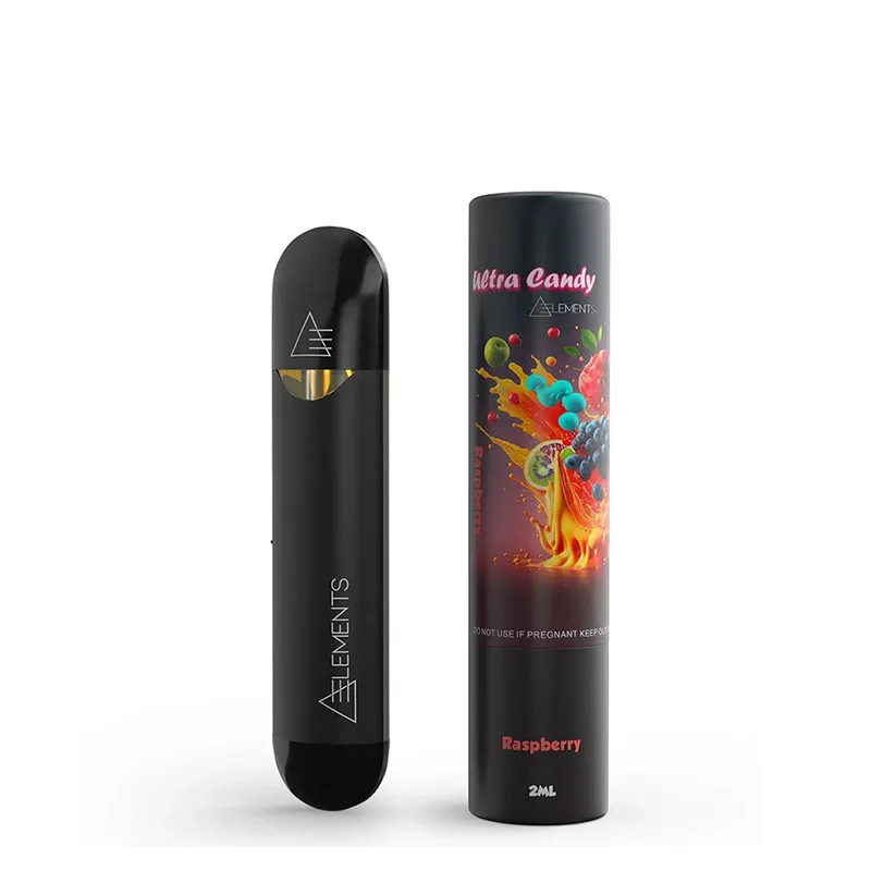 2g Disposable THC Vape – Ultra Candy