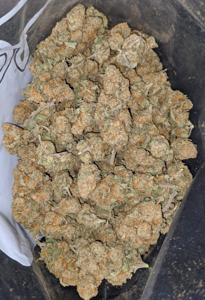 Emma’s Crunchberry - Image 5