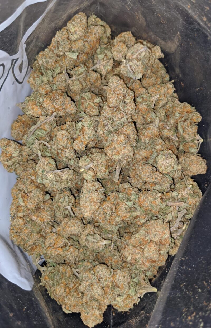 Emma’s Crunchberry - Image 4