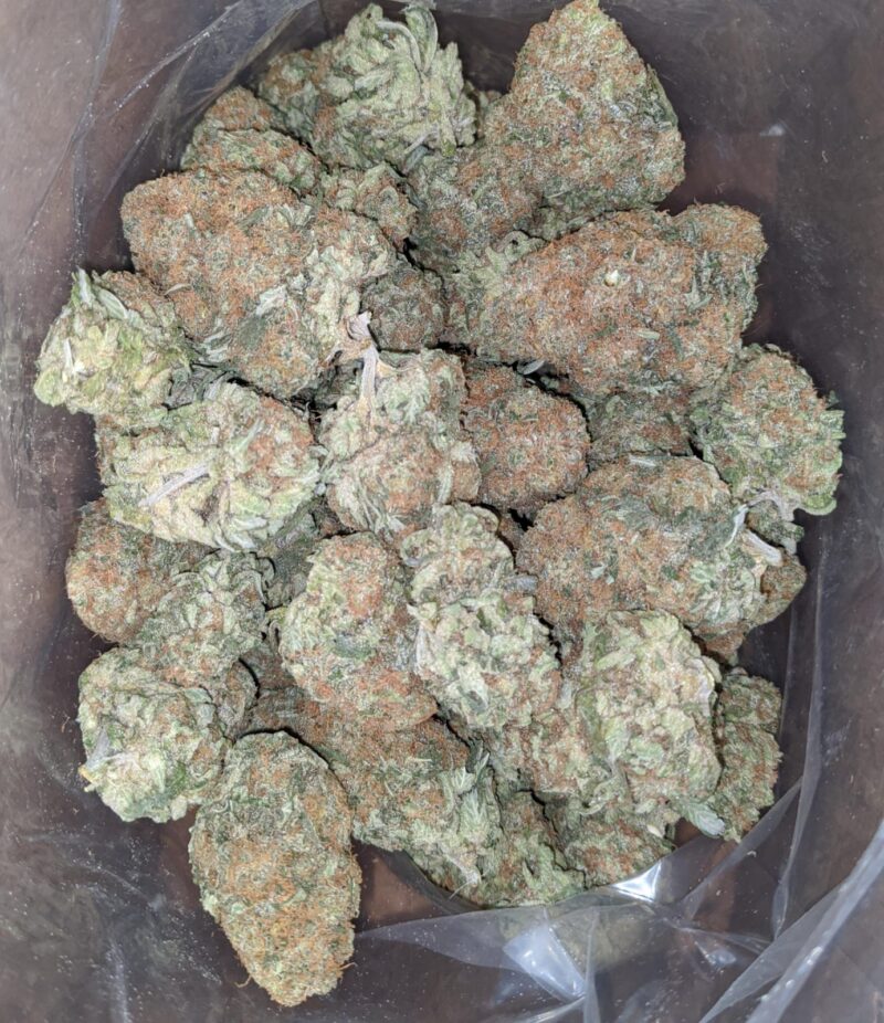 Exodus Cheese - Image 6