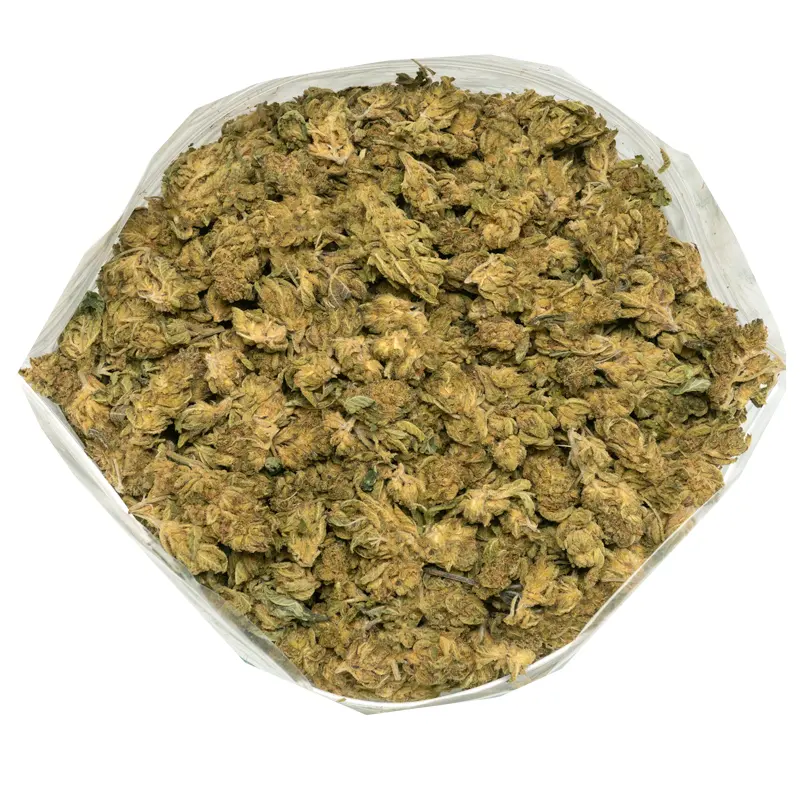 Gorilla Glue (Popcorn)