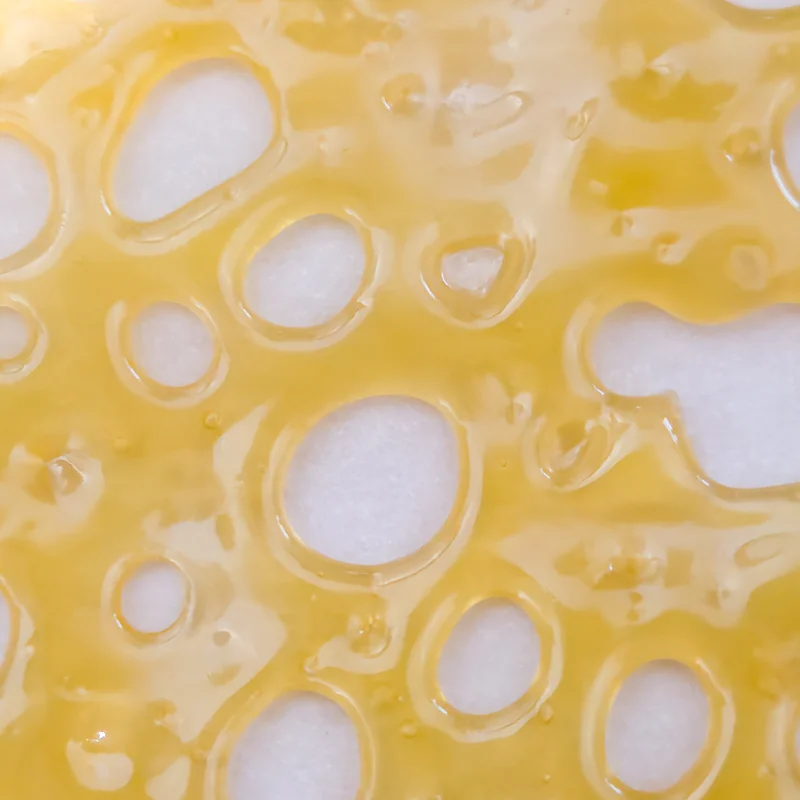Gorilla Glue Shatter