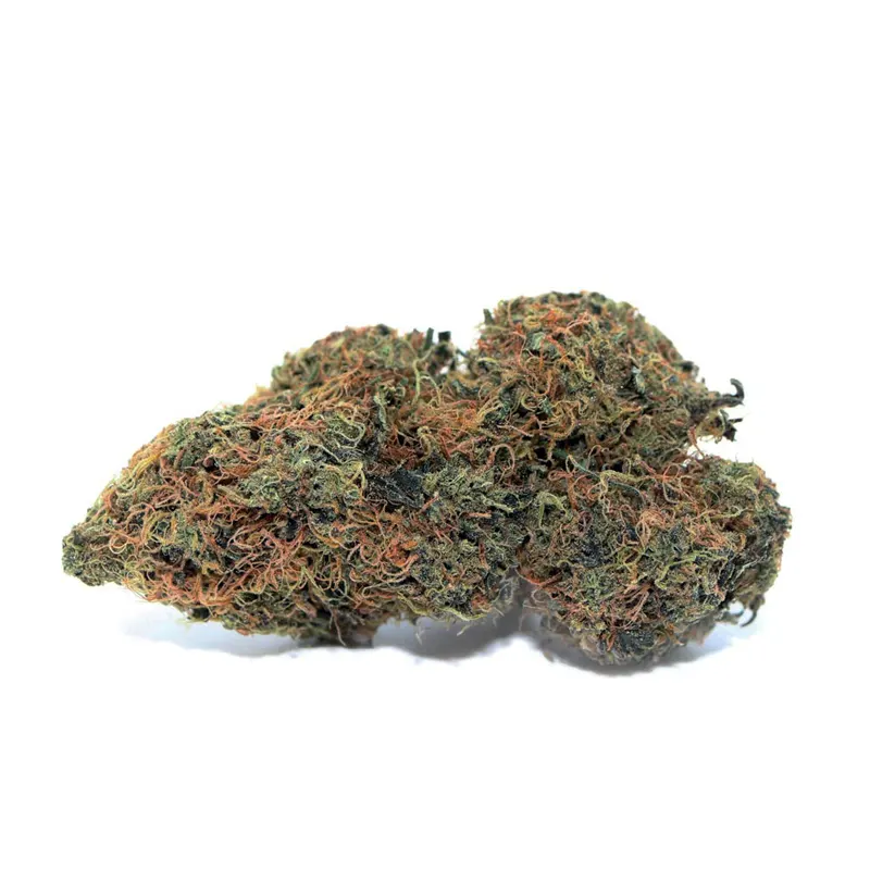 Ghost Train Haze