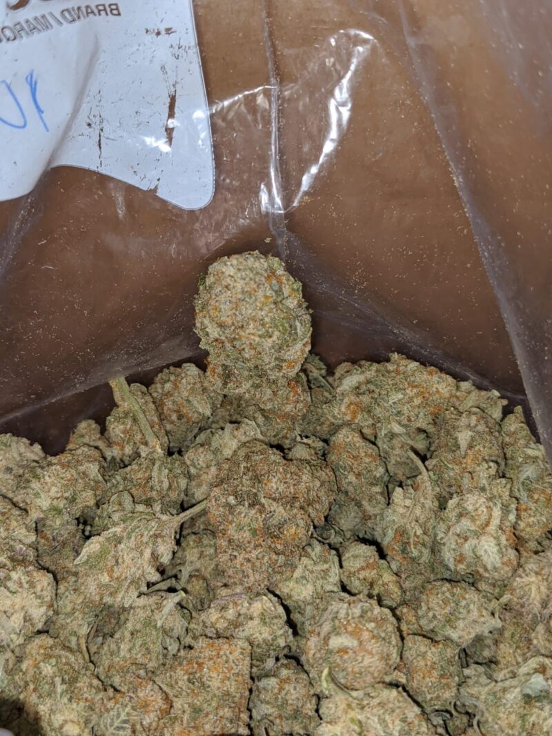 GMO Cookies #2 - Image 5