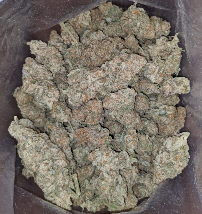 GMO Cookies #2 - Image 7