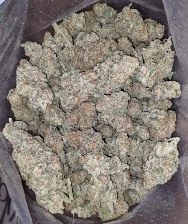 GMO Cookies #2 - Image 6
