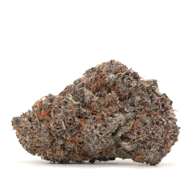 God’s Green Crack