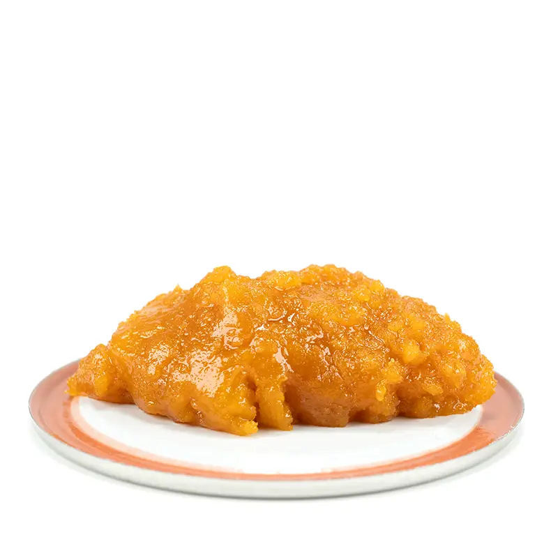 Grape Stomper Live Resin