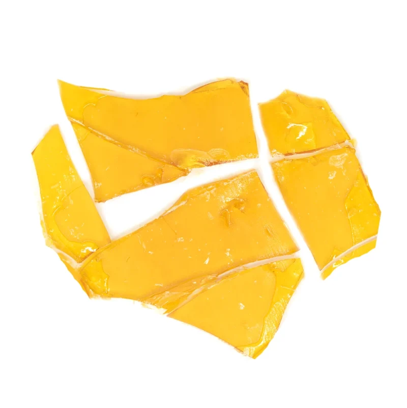 Grapefruit Shatter