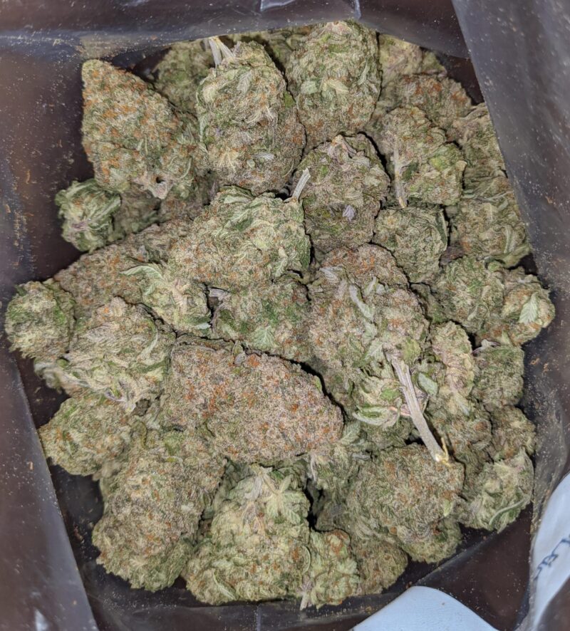Green Nuken #2 - Image 7