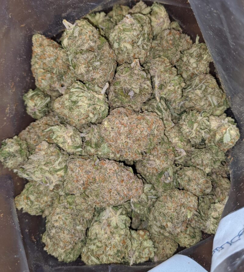 Green Nuken #2 - Image 6