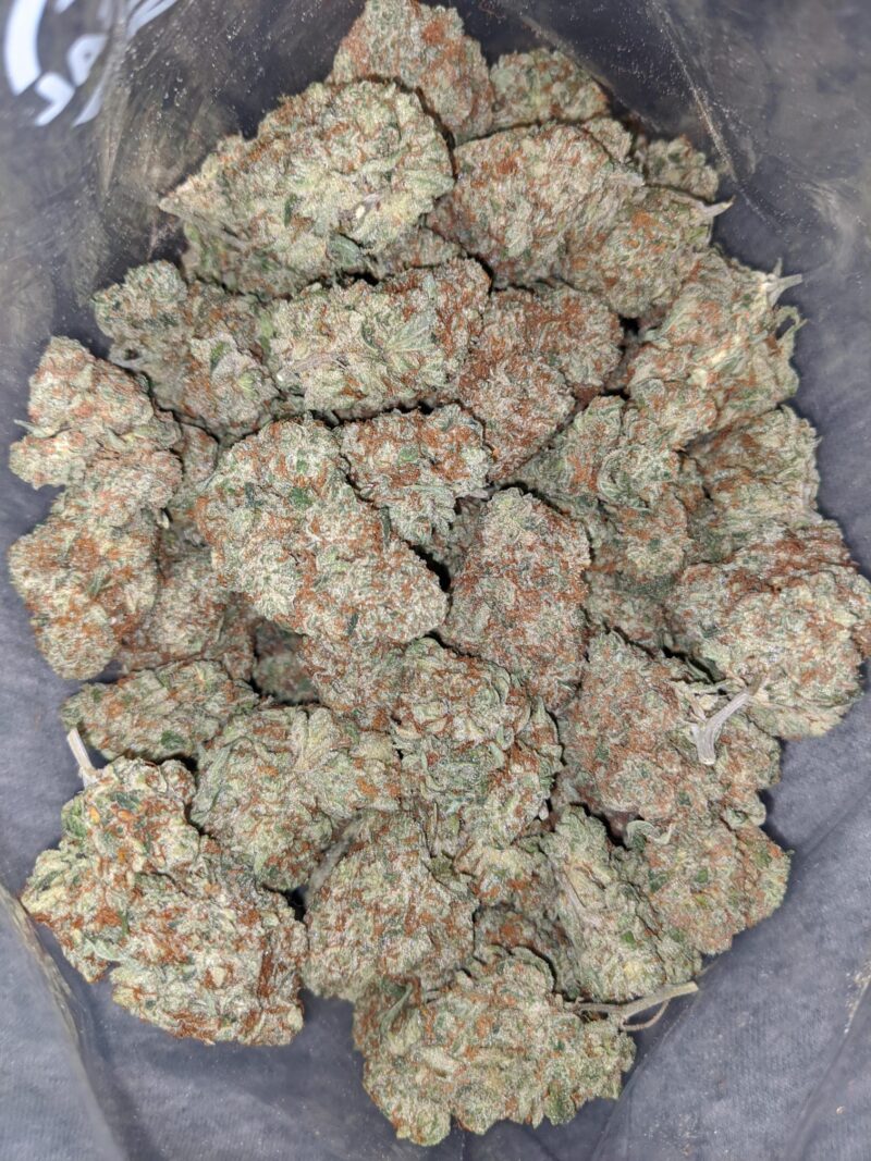 $ 66 Oz – Huckleberry - Image 6