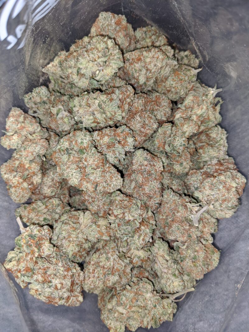 $ 66 Oz – Huckleberry - Image 4