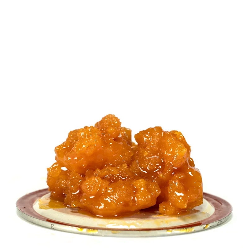 Ice Cream Cookies Live Resin