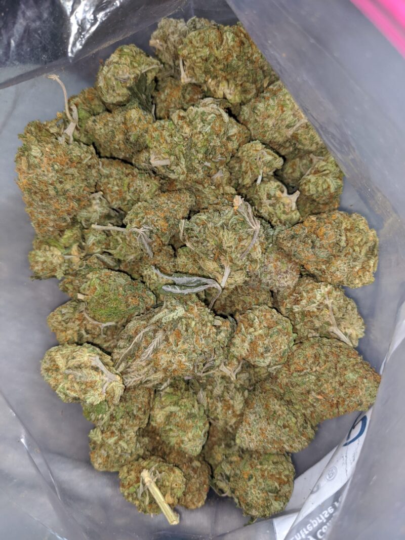 $ 52 Oz – Jack Frost - Image 6
