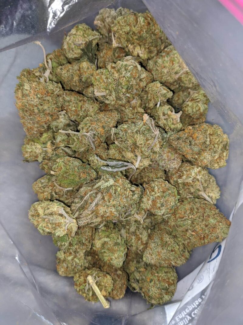 $ 52 Oz – Jack Frost - Image 5