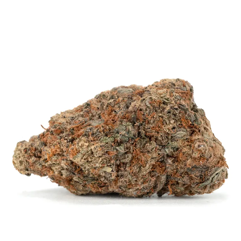 Jelly Breath