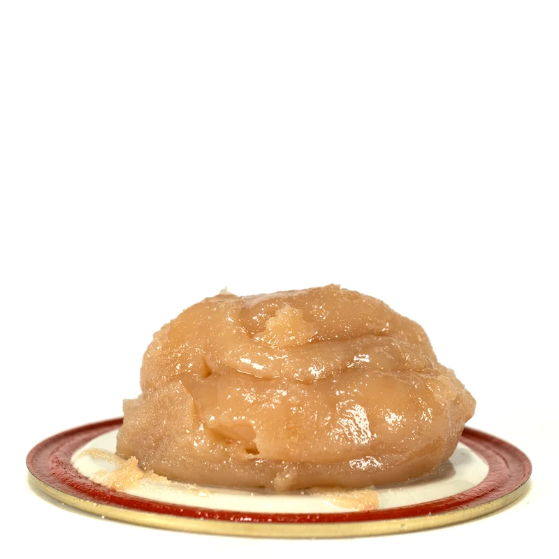 Jet Fuel Live Resin