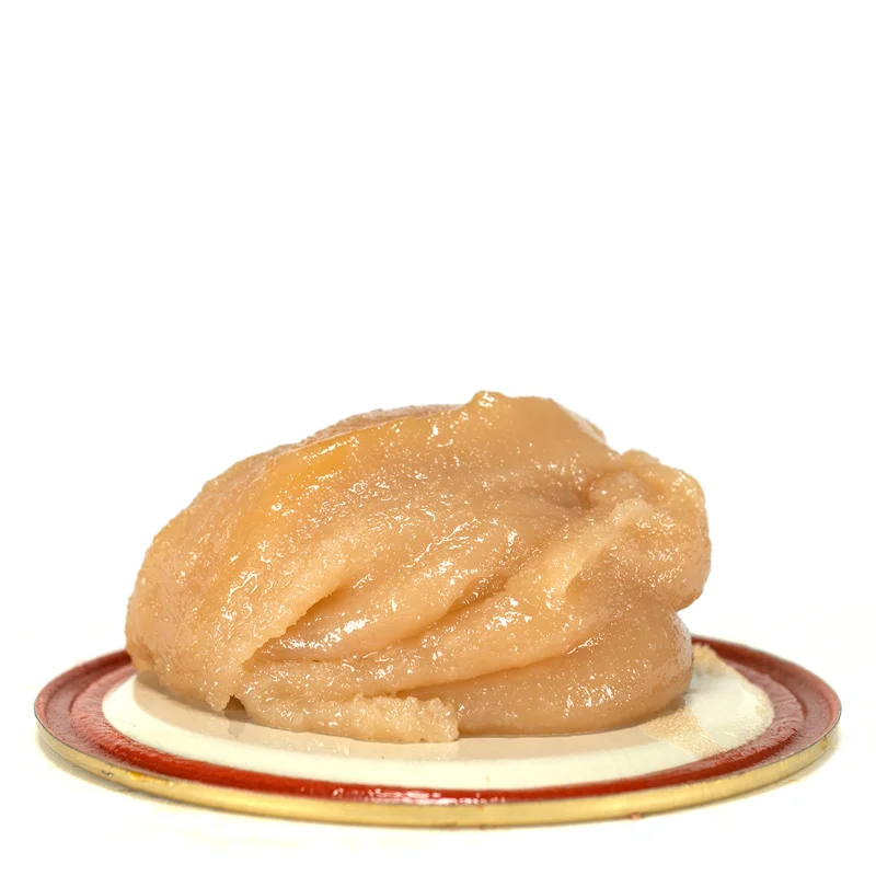 Key Lime Pie Live Resin