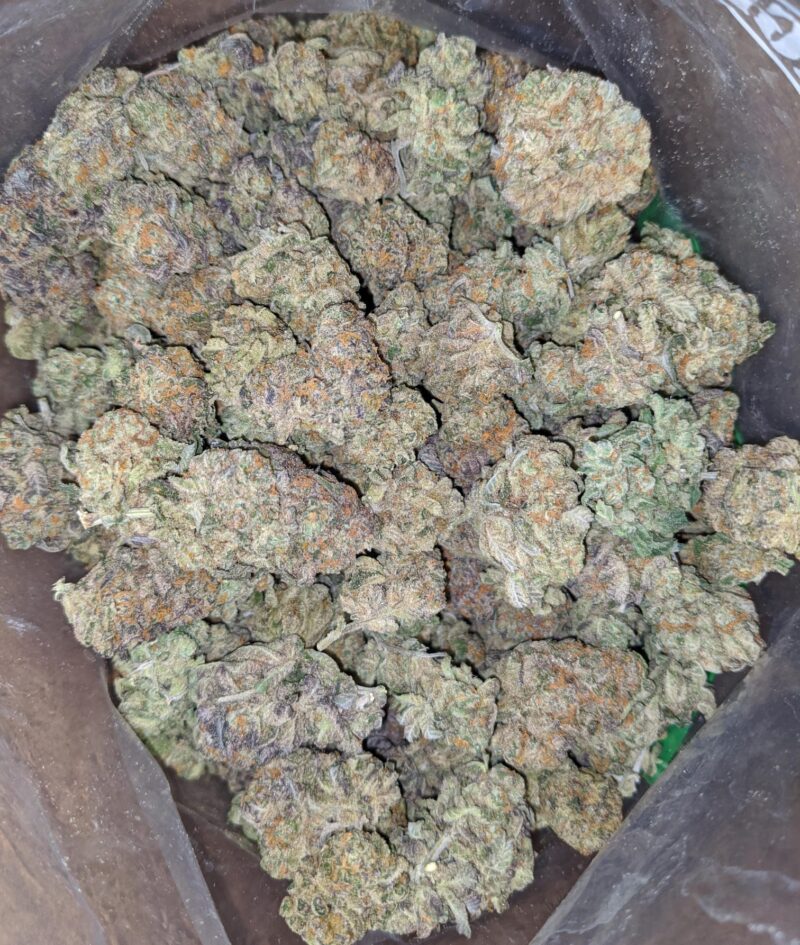 Kush Cookies - Image 5