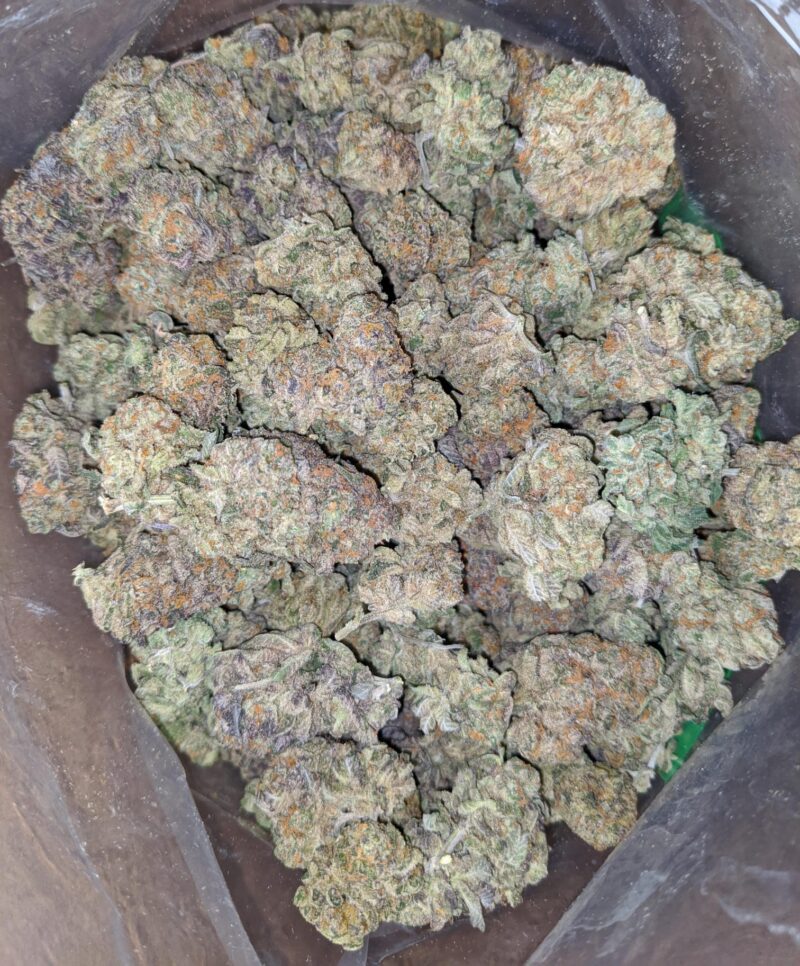 Kush Cookies - Image 4